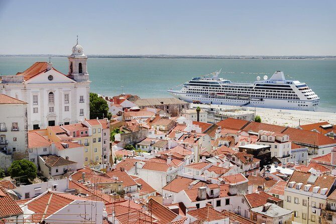 Full Day Private Tour - Lisbon's Heritage and Modernity - Who Will Love This Tour?