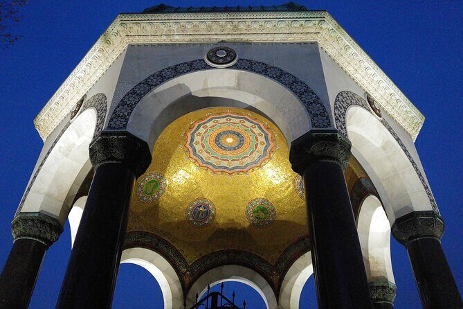 Full-Day Private Tour of Istanbul with Pick Up - Is This Tour Right for You?