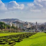 Full-Day Private Tour of Lisbon and Sintra - The Guide and Overall Experience