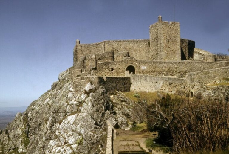 Full-Day Private Tour of Marvão & Roman Ammaia from Lisbon - Who Will Love This Tour?