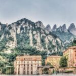 Full Day Private Tour of Montserrat and Winery from Barcelona with pick up - The Itinerary in Detail
