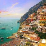 Full-Day Private Tour of Positano, Sorrento and Pompeii from Naples - The Value of a Private Day Trip