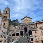 Full Day Private Tour of the Amalfi Coast from Naples - Why This Tour Offers Good Value