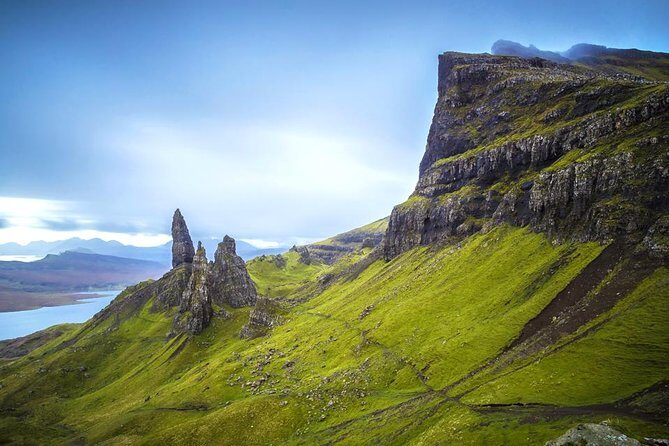 Full-Day Private Tour of the Isle of Skye (from Inverness) - FAQ
