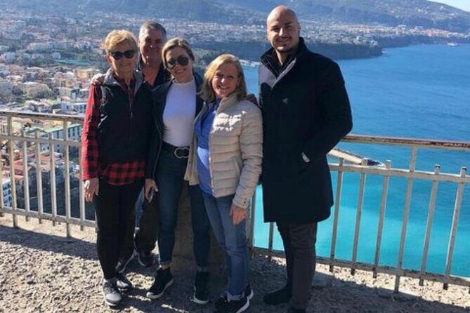 Full Day Private Tour on the Amalfi Coast - Price and Value