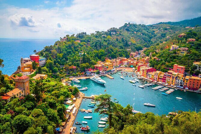 Full Day Private Tour: Portofino and Santa Margherita Ligure - Who Would Love This Tour?
