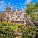 Full-Day Private Tour Sintra and Cascais with Pick Up - The Real Experiences from Reviewers