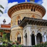 Full Day Private Tour Sintra Cape Roca Cascais up to 7 w/pick up - What Could Be Better