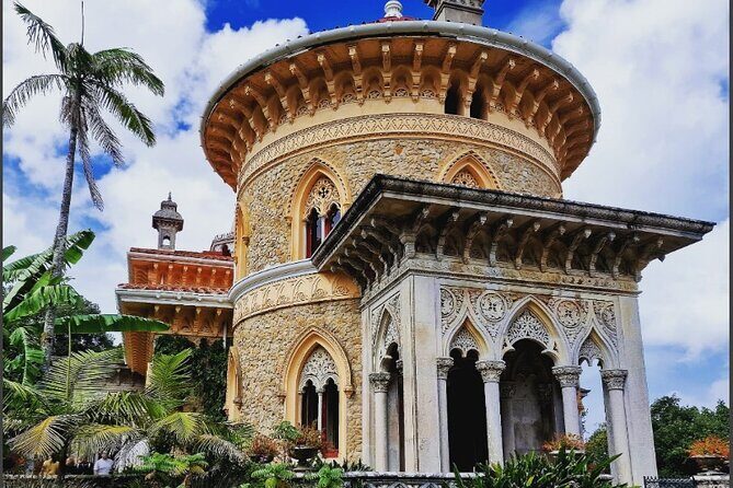 Full Day Private Tour Sintra Cape Roca Cascais up to 7 w/pick up - What Could Be Better