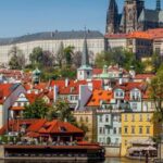 Full Day Private Tour Through Prague - The Practical Side: What’s Included and What’s Not