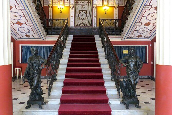 Full Day Private Tour Throughout Corfu City Highlights - Who Is This Tour Best Suited For?