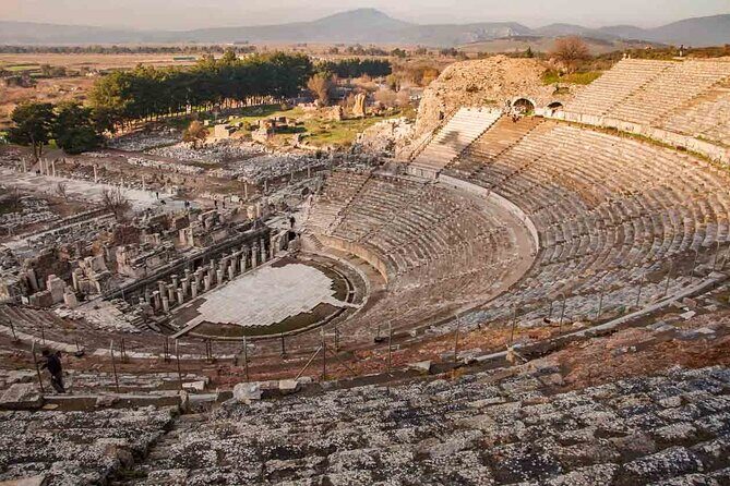 Full-Day Private Tour to Explore Ephesus - Practical Details and Tips
