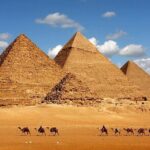 Full Day Private Tour to Giza Pyramids and Grand Egyptian Museum - What Travelers Say: Authentic Perspectives