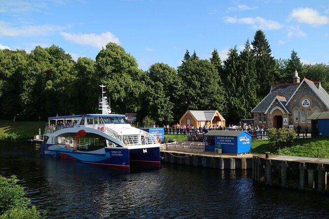 Full Day Private Tour to Loch Ness With Boat Trip Included - Analyzing the Cost: Is It Worth It?