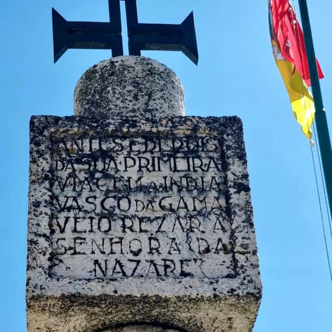 Full-day private tour to medieval Óbidos and Nazaré village - The Experience in Perspective: What Works Well