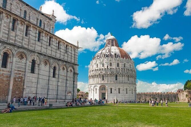 Full-Day Private Tour to Pisa and Lucca from La Spezia cruise port - Who Is This Tour Best For?