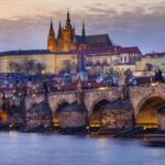 Full-Day Private Tour to Prague from Vienna - Welcome to Prague: What You’ll Do