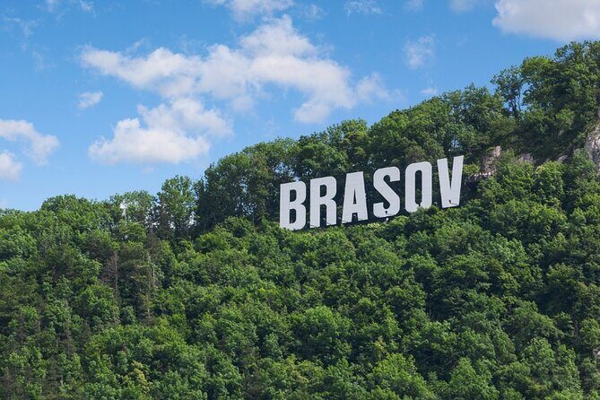 Full-Day Private Tour to Sinaia, Bran and Brasov from Bucharest - What Travelers Say