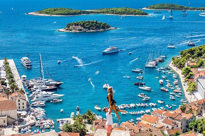 Full-Day PRIVATE Tour to ZLATNI RAT & HVAR - Final Thoughts