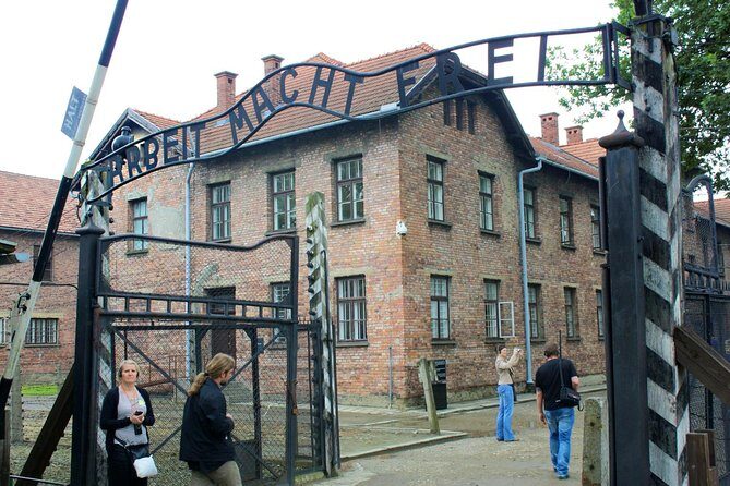 Full-Day Private Trip from Prague to Auschwitz - Birkenau - Final Thoughts