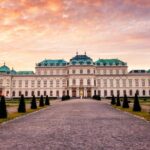 Full-Day Private Trip from Prague to Vienna - What’s Included and What’s Not