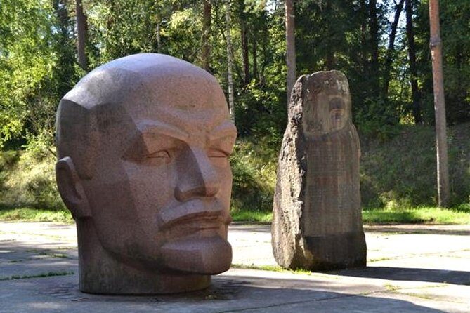 Full-Day Private Trip to Nuclear Missile Base and Secret Soviet Bunker - How the Experience Comes Together