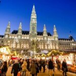 Full Day Private Vienna Christmas Market tour from Budapest with lunch - What Makes This Tour Special?