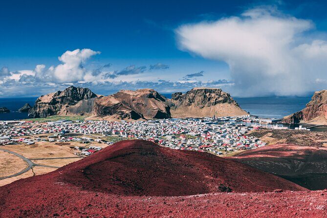 Full Day Private Westman Island Tour from Reykjavik - Exploring the Itinerary in Detail