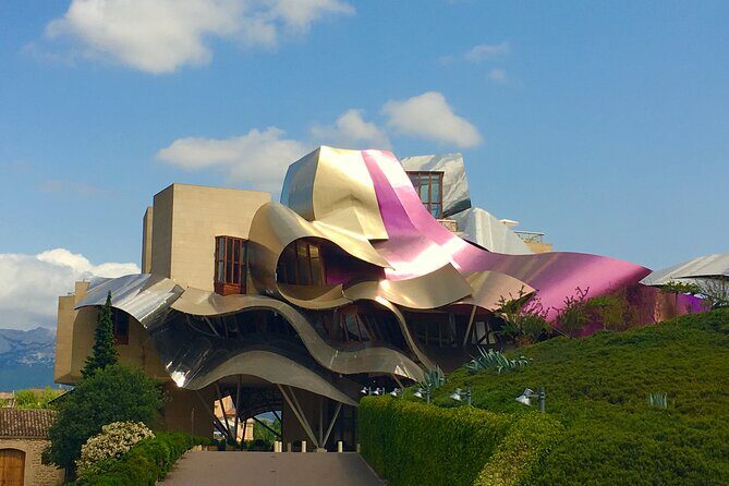 Full-Day Private Wine Tasting Tour in La Rioja with lunch - A Deep Dive into the La Rioja Private Wine Tour Experience