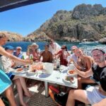 Full Day Private Yacht Charter on our Pershing 40 in Saint Tropez - What’s Included and What’s Not