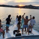 Full Day Private Yacht Cruise in Mykonos on a Ferretti Altura 52s - Who Is This Tour Best For?