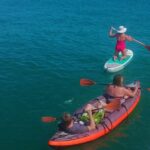 Full day private yacht from lagos with drinks, tapas, paddle boards and kayak - Final Thoughts