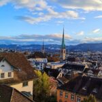 Full-Day Private Zurich Sightseeing Tour and Chocolate Tasting - What the Tour Brings to the Table