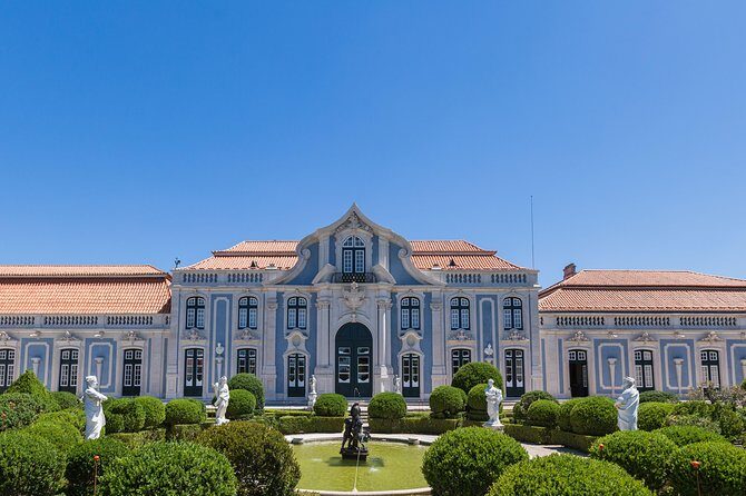 Full Day Queluz, Mafra and Ericeira Private tour from Lisbon - Who Is This Tour Best For?