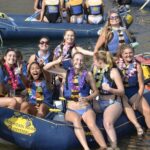 Full Day Rafting Trip - Detailed Breakdown of the Itinerary