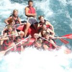 Full-Day Rafting With Quad Safari and Zipline in Alanya - The Practical Side of Things