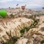 Full day Red Tour in Cappadocia with Lunch - Who Will Love This Tour?