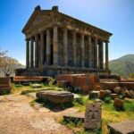 Full day rent car with driver service around Armenia (8-10 hrs) - The Experience and Sights