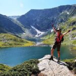 Full-day Rila Mountains, Seven Lakes Hike, and Hot Springs Tour from Sofia - The Lake Hike: A Closer Look