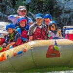 Full-Day Rogue River Hellgate Canyon Raft Tour - Why This Tour Works Well