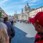 Full Day Rome Tour - A Step-By-Step Breakdown of the Itinerary