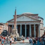 Full-Day Rome & Vatican Shore Excursion with Colosseum - How the Experience Feels