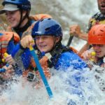 Full Day Royal Gorge Whitewater Rafting Adventure Cañon City CO - The Sum Up