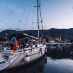 Full Day Sailing Boat Tour of Boka Bay - Frequently Asked Questions