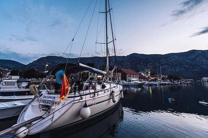 Full Day Sailing Boat Tour of Boka Bay - Frequently Asked Questions