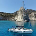 Full day sailing cruise on the West side of Milos island - Who Would Love This Experience?