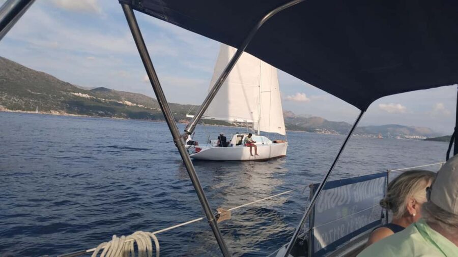 Full Day Sailing to Elafity Islands&Blue cave from Dubrovnik - Setting Sail from Dubrovnik: A Practical Overview