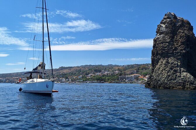 Full Day Sailing Tour Catania-Acitrezza - What to Expect from the Itinerary