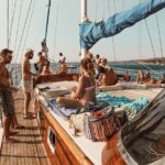 Full Day Sailing Tour from Athens to Agistri Moni and Aegina - Stop 3: Aegina (Total Time: 3 hours)