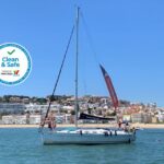Full-Day Sailing Tour from Lisbon to Cascais Bay - What the Day Looks Like